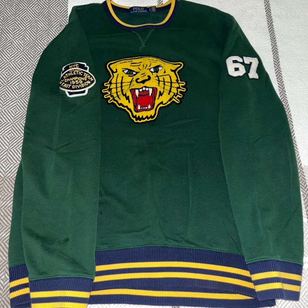 Polo Ralph Lauren Sweater